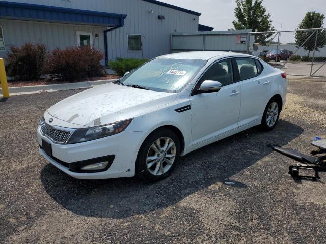 kia optima lx 2013 5xxgm4a71dg122084