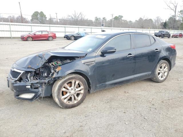 kia optima 2013 5xxgm4a71dg122313