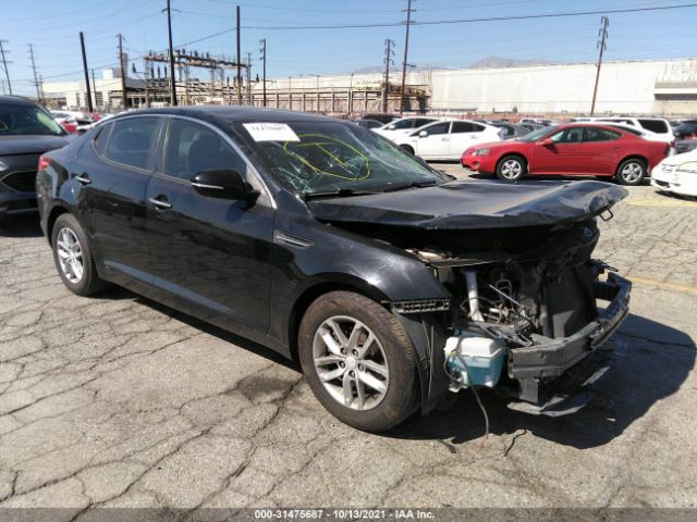 kia optima 2013 5xxgm4a71dg132081