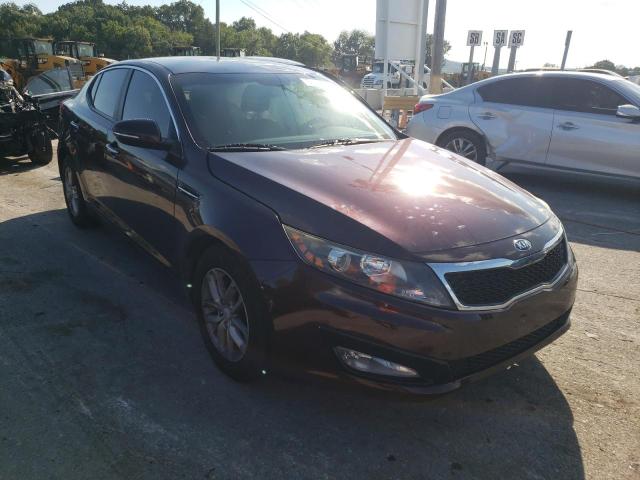 kia optima lx 2013 5xxgm4a71dg148698