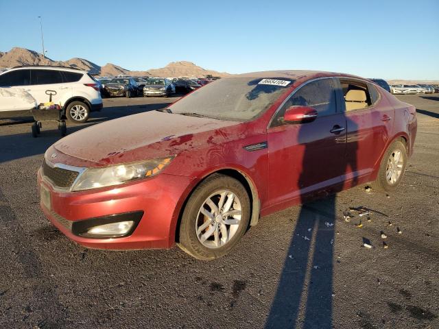 kia optima lx 2013 5xxgm4a71dg156283