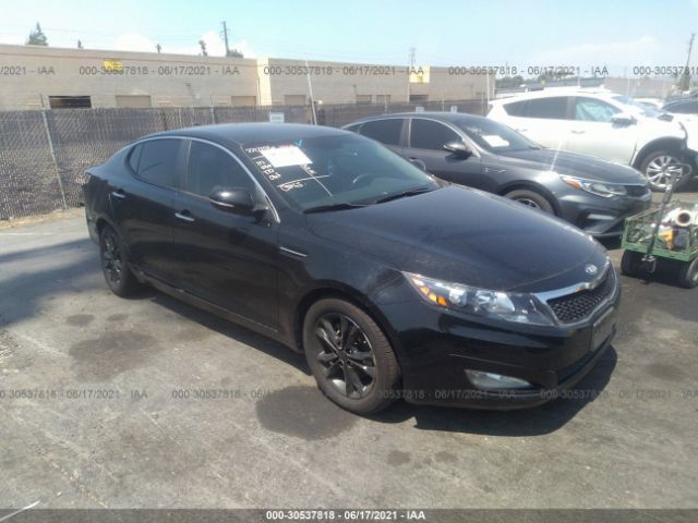 kia optima 2013 5xxgm4a71dg165145