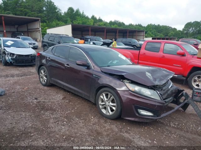 kia optima 2013 5xxgm4a71dg186142