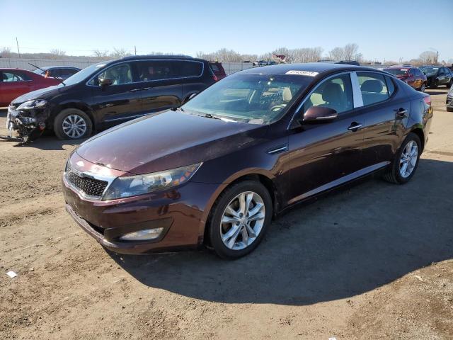 kia optima lx 2013 5xxgm4a71dg186156