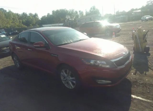 kia optima 2013 5xxgm4a71dg189798