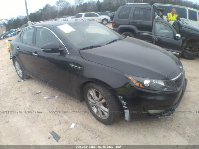 kia optima 2013 5xxgm4a71dg206499