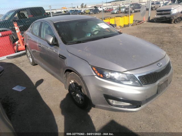 kia optima 2013 5xxgm4a71dg245268