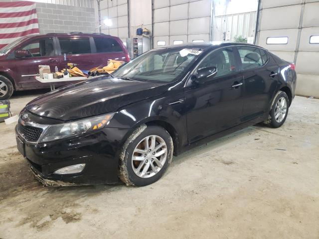 kia optima lx 2013 5xxgm4a71dg256514