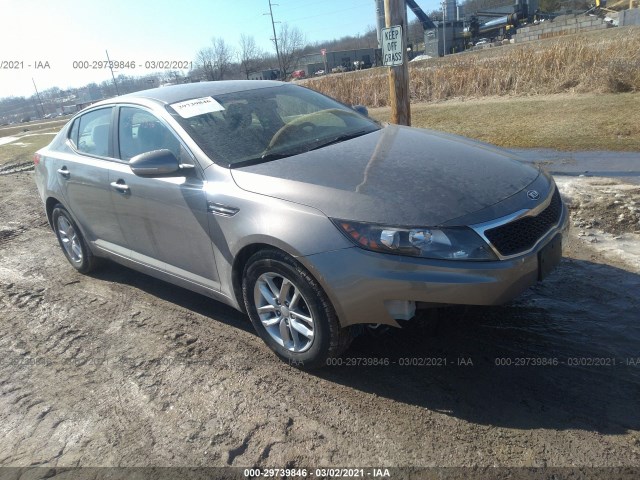 kia optima 2013 5xxgm4a71dg258117