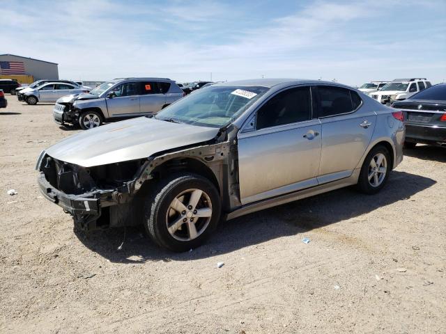 kia optima lx 2014 5xxgm4a71eg266204