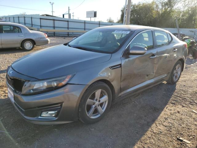 kia optima lx 2014 5xxgm4a71eg272343