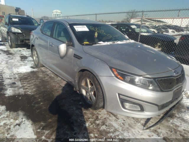 kia optima 2014 5xxgm4a71eg275341