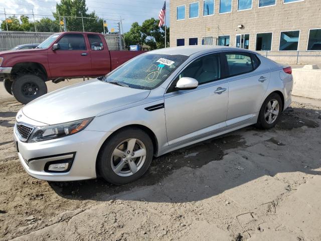 kia optima lx 2014 5xxgm4a71eg284220