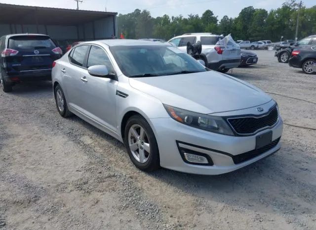 kia optima 2014 5xxgm4a71eg295718