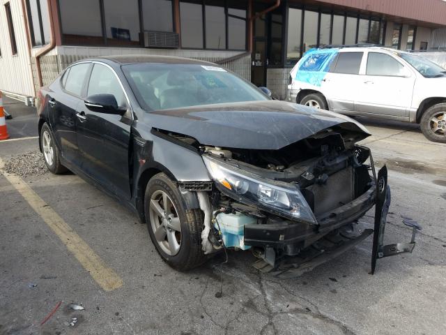 kia optima lx 2014 5xxgm4a71eg309746