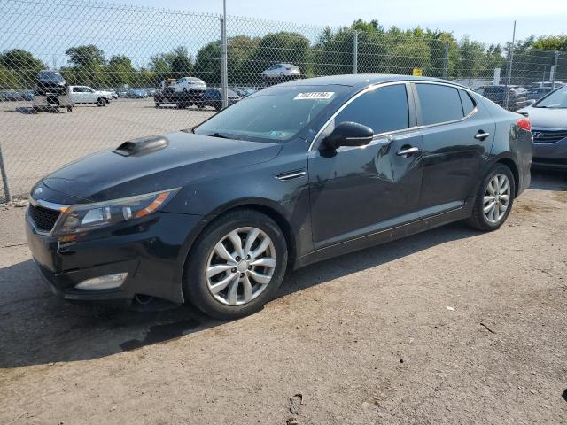 kia optima lx 2014 5xxgm4a71eg314431