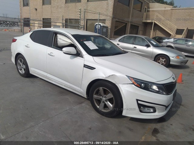 kia optima 2014 5xxgm4a71eg320956