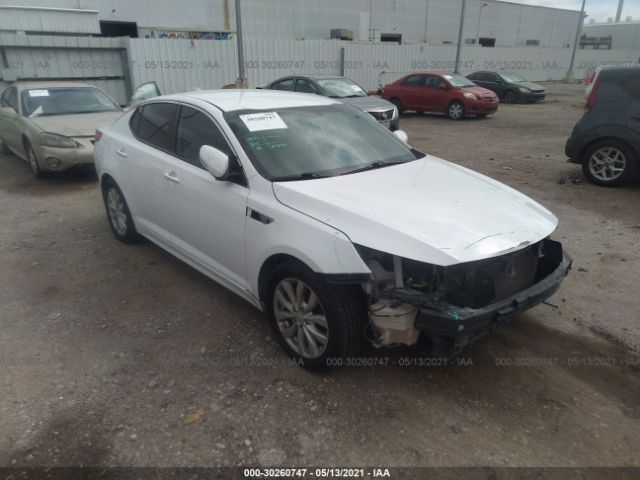 kia optima 2014 5xxgm4a71eg325977