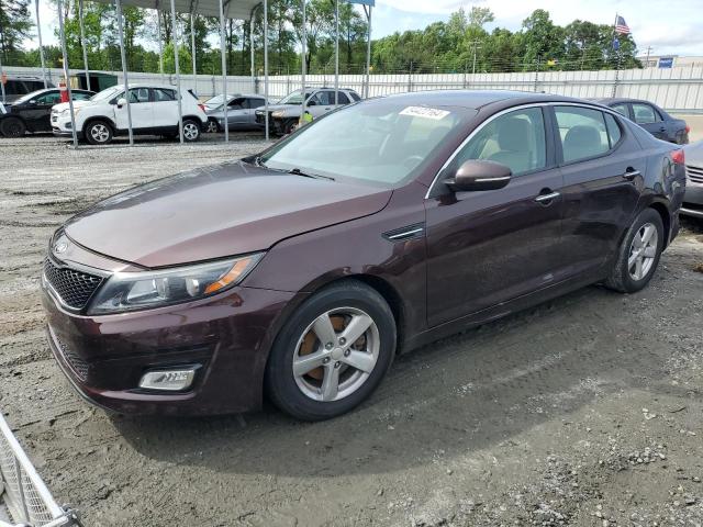 kia optima 2014 5xxgm4a71eg333819