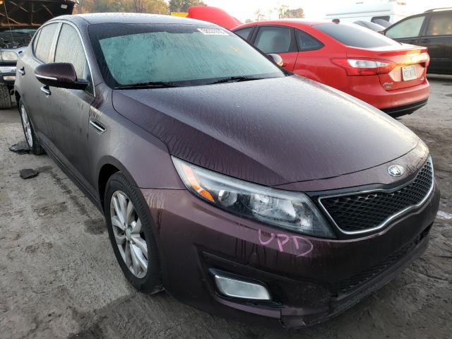 kia  2014 5xxgm4a71eg340057