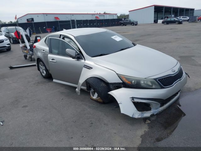 kia optima 2015 5xxgm4a71fg352582