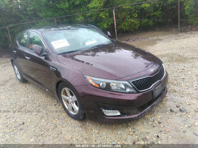 kia optima 2015 5xxgm4a71fg353652