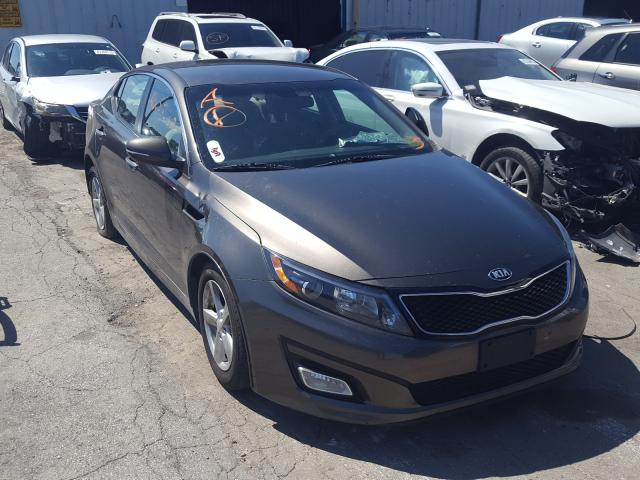 kia optima lx 2015 5xxgm4a71fg362075