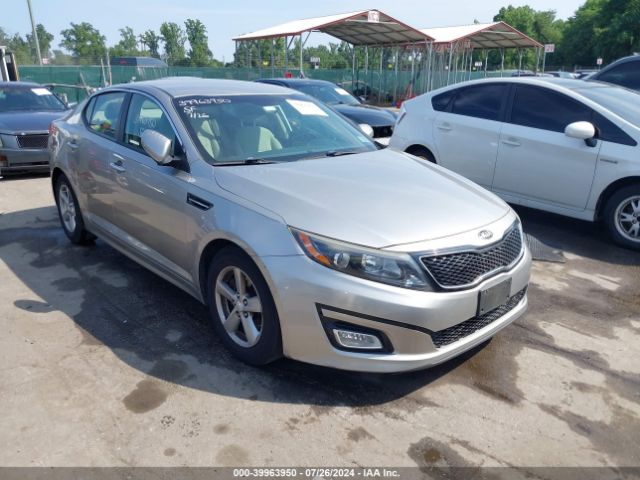 kia optima 2015 5xxgm4a71fg377854