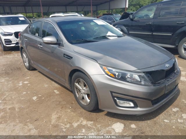 kia optima 2015 5xxgm4a71fg382259