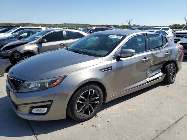 kia optima 2015 5xxgm4a71fg384948