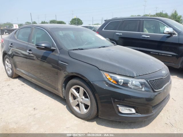 kia optima 2015 5xxgm4a71fg386182