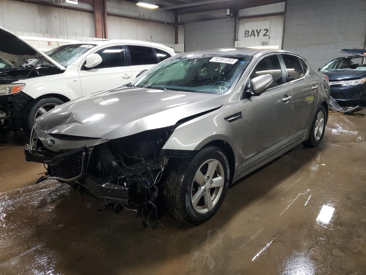 kia optima 2015 5xxgm4a71fg393701