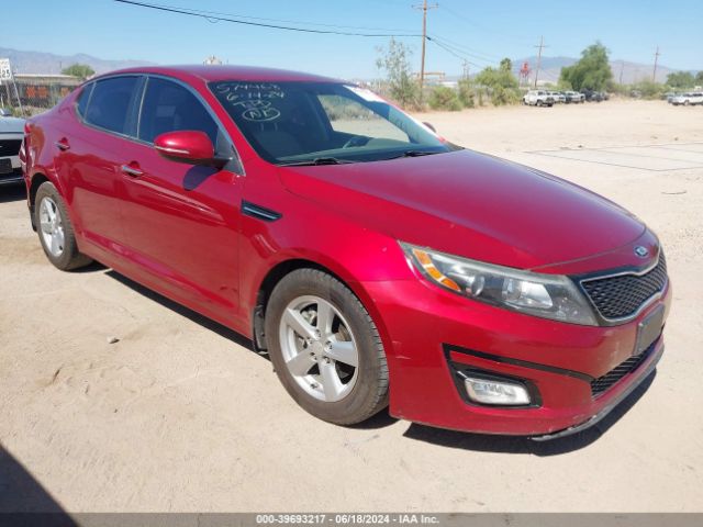 kia optima 2015 5xxgm4a71fg411498