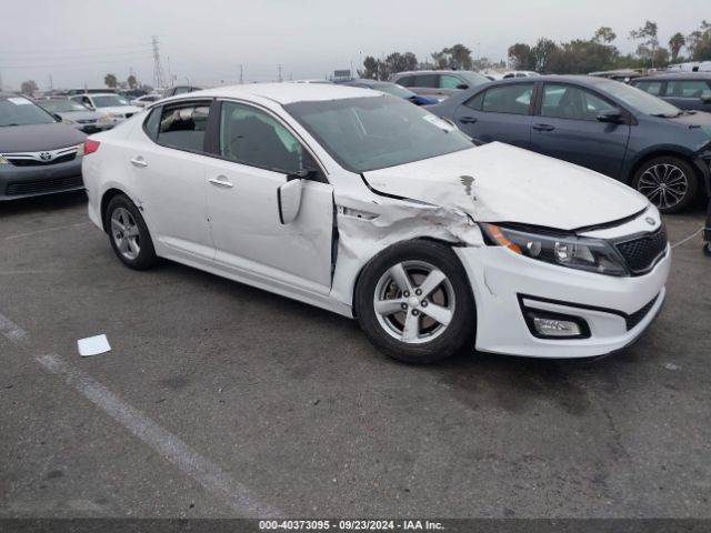 kia optima 2015 5xxgm4a71fg414434