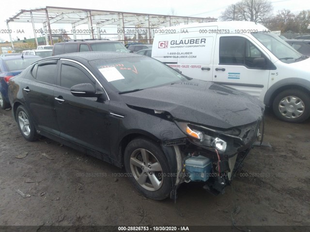 kia optima 2015 5xxgm4a71fg437292