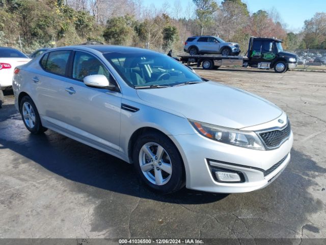 kia optima 2015 5xxgm4a71fg441553