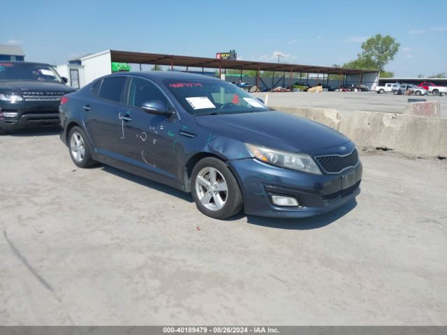 kia optima 2015 5xxgm4a71fg442654