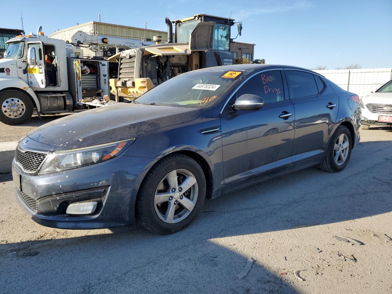 kia optima 2015 5xxgm4a71fg455677