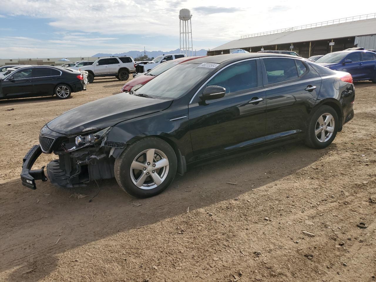 kia optima 2015 5xxgm4a71fg457235