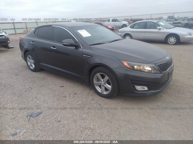 kia optima 2015 5xxgm4a71fg457641