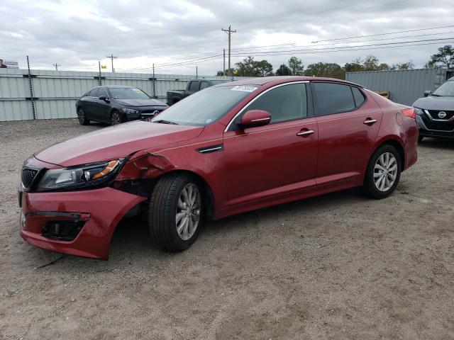 kia optima 2015 5xxgm4a71fg459180