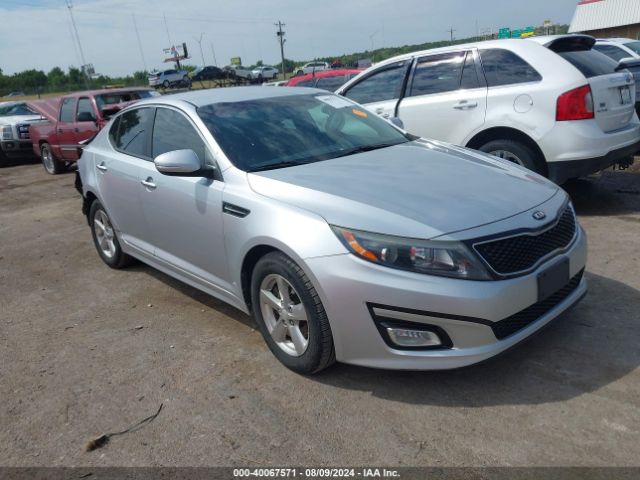 kia optima 2015 5xxgm4a71fg462032