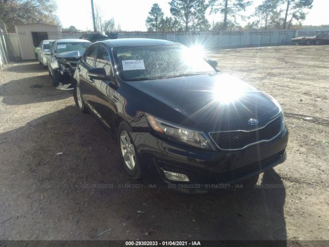 kia  2015 5xxgm4a71fg465108