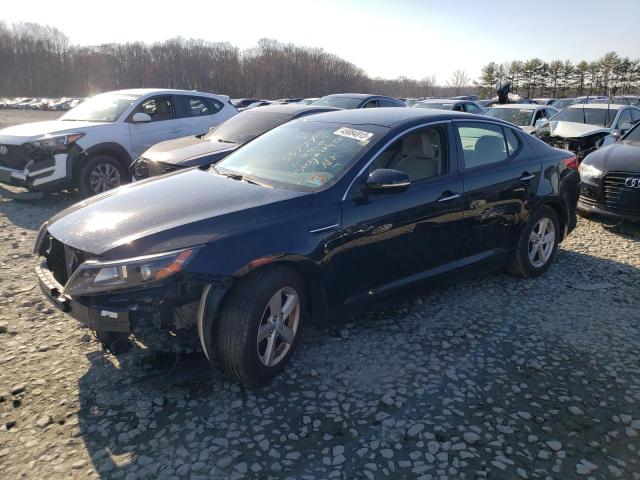 kia optima lx 2015 5xxgm4a71fg469630