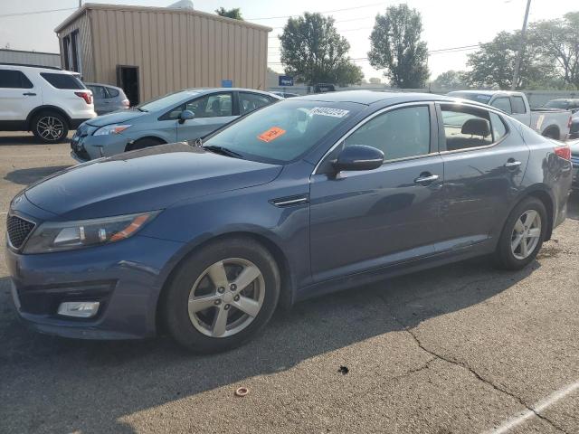 kia optima 2015 5xxgm4a71fg469787