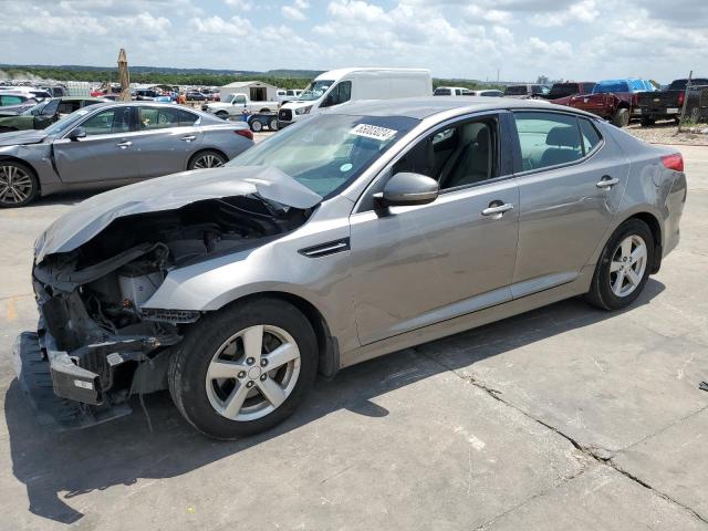 kia optima lx 2015 5xxgm4a71fg475475