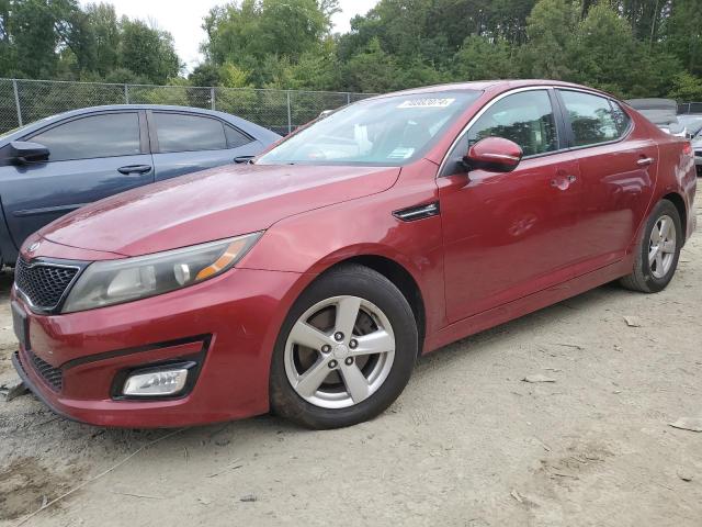 kia optima lx 2015 5xxgm4a71fg480966