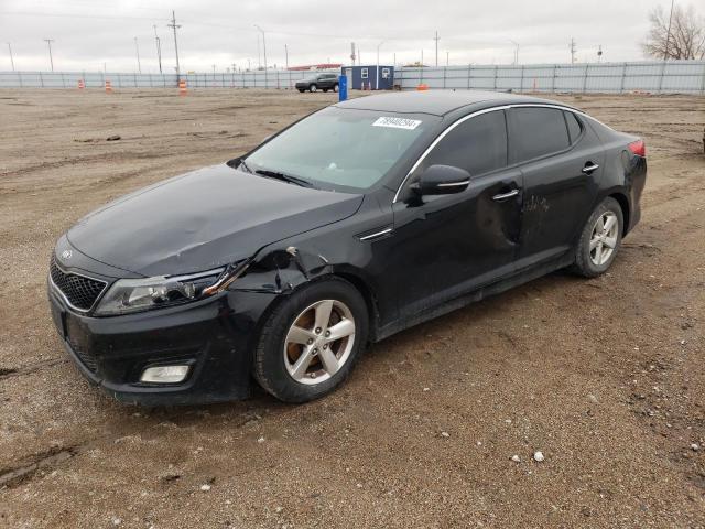 kia optima lx 2015 5xxgm4a71fg486654