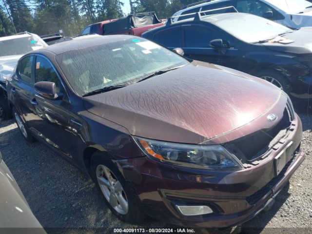 kia optima 2015 5xxgm4a71fg488162