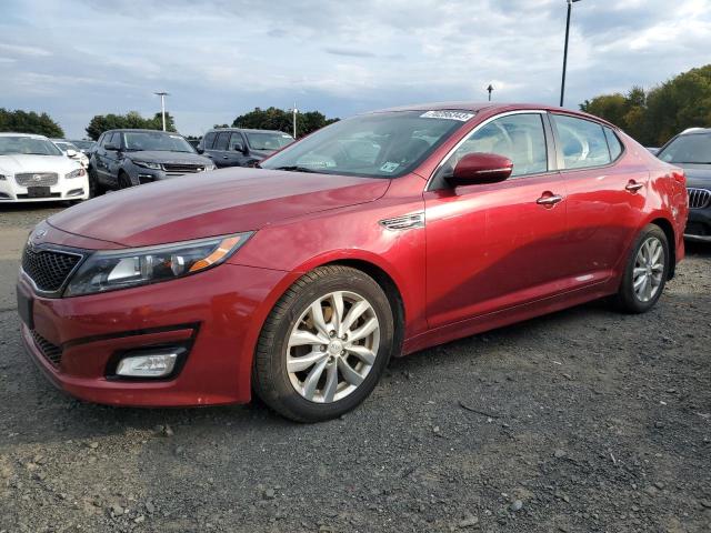 kia optima lx 2015 5xxgm4a71fg496648